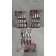 Cake Decorating Syringe/Syringe set 12pc