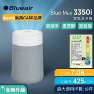 Blueair 空氣清淨機 3350i(18坪) Blue Max 3350i