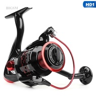 Fishing reel, spinning wheel, pole wheel, fishing reel, fishing reel, fishing line