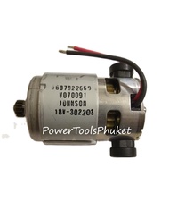 มอเตอร์ DC 18v GSR180-Li GSB180-Li : Bosch