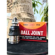 BALL JOINT 555 JAPAN JAZ RS, CITY, FREED SB-H112/51350-60-T5A-J11