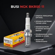NGK BKR5E-11 Standard Spark Plug for HONDA City 1500cc 2000-2003, City idsi 1500cc 2000-2007