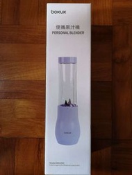 果汁機
