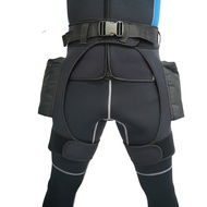 New style diving shorts3MM Adult Diving Gear with Pocket Diving Pants