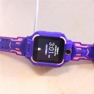 ۞&gt; Talian pengecasan jam tangan telefon bimbit kanak-kanak Haopulewenquxing kedudukan pintar pengecas jam tangan telefon