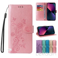 Flip Case Huawei Y9s Y9 Y6 Y6s Honor 400 200 Smart 90 50 X9D X7D X9C X8C X7C X6B X6A X5B Pro Nova 14