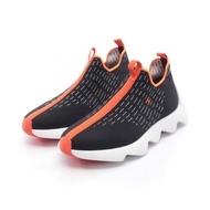 [มือสอง] รองเท้าผ้าใบ Hermes รุ่น Eclair Knit สำหรับผู้ชาย