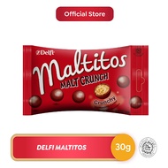 Delfi Maltitos 30g