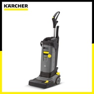 【KARCHER 凱馳】商用直立式滾刷型洗地機 BR30/4