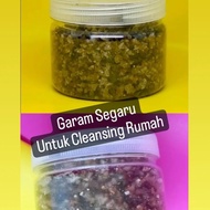 GARAM SEGARU