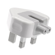 AC Power Adapter Wall Plug 3 pin UK Power Plug