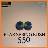 DAIHATSU 550 REAR SPRING BUSH 90043-85041