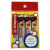 Stabilo Pencil Lead 4S (0.7mm) 320842B