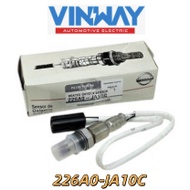 N/S MURANO Z51 3.5 J32 2.5 OXYGEN SENSOR RR 226A0-JA10C