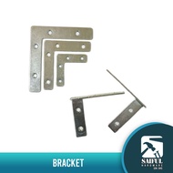 L FLAT BRACKET/ RIGHT BRACKET/ LEFT BRACKET