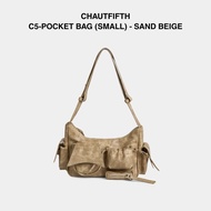 Túi xách C5-POCKET size nhỏ (S) - CHAUTFIFTH