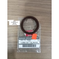 SEAL OIL, CRANKSHAFT NISSAN C24 SR20/L33/ B17T