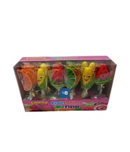 LIANGGUI LOLLIPOP MIX FRUIT ISI 30