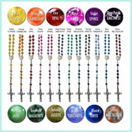 ST. BENEDICT'S ROSARY