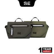 Super Eager Men Sling Bag Daily Shoulder Bag Splashproof Messenger Beg Silang Lelaki SE1009S