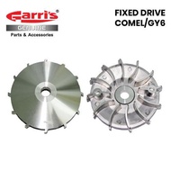 FIXED DRIVE COMEL/GY6 / EGO S F1 / ELIT / STEP / V100 / VS125