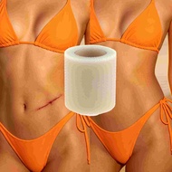 Silicone Scar Tape, Scar Treatment Sheet for Surgical, Keloid & Acne Scars