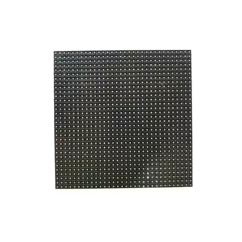 【SURPISE】P4 Indoor LED Display Module 128X128mm Full Color 32X32 Pixel Dot Matrix Digital Panel