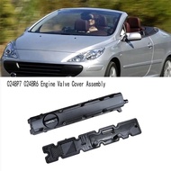 A72M-0248P7 0248R6 Engine Valve Cylinder Head Cover For  Citroen 307 308 408 508 C4 2.0