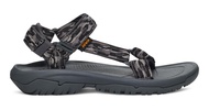 TEVA HURRICANE XLT2 MEN'S HIKING SANDALS - GREY
