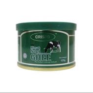 Crispo Minyak Sapi Ghee (125g)