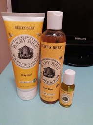 Burt's Bees Baby