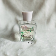 Decant Rosewater EDT Crabtree & Evelyn