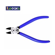 3.PEAKS PNP-150G-S Plastic Nippers (Made in Japan)