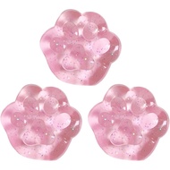 Cat Paw Taba Squishy Toy, Cat Paw Squishy Toys, Cat Paw Squeeze Toy for Stress Relief, Ultra-Soft Qu