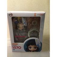 < Dajiang Outdoor Cute > Agent GSC Nendoroid Demon Slayer Mako