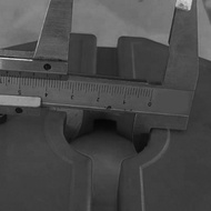 Yours MO-Gym Micro-Plates Dumbbell Fractional Weight Plate Rubber Fractional Weight Plates Add-on Ch