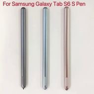 Original Stylus Pen For Samsung Galaxy Tab S6 Touch Screen Pen SM-T860 SM-T865 Tablet Pen SPen Touch Pencil Without Bluetooth