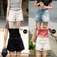 Wara Curved Short-H06