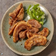 【華得水產】碳烤一口吃野生烏魚腱禮盒1盒(100g/盒/ 附提袋x1)