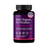 Ready Stock Fast Shipping Female Hormonal Balance Support Hormonal Balance Support 60 Capsules212360