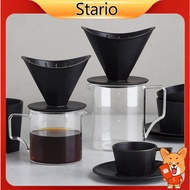 Stario coffee Drip Set Tool V60 Dripper