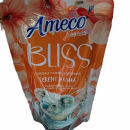 Softener Serena Aroma brand Ameco 550ml