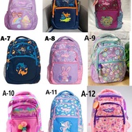 PROMO SCHOOL BAG SMIGGLE ORIGINAL