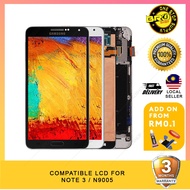 Sam Note 1 2 3 4 5 Neo Edge LTE N7000 N7100 N7105 N7505 N9005 N910 N9208 LCD Screen with Digitizer F