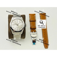 [Biwan Series] Dirudder Biwan 79540 Series Wristwatch Diameter 41mm Equipped with cal.2824 Movement 