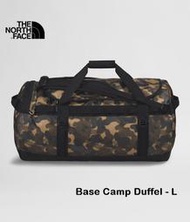 -滿3000免運[雙和專賣店]THE NORTH FACE BC風格裝備袋 L/52SB/BASE CAMP DUFFE