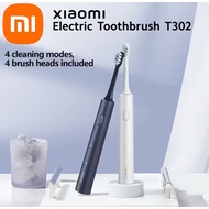 Xiaomi Electric Toothbrush T302 MES608 -< Silver Gray >