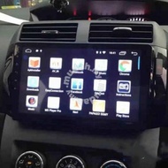 MYVI OLD /HRV CAR ANDROID PLAYER