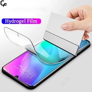 Full Cover Hydrogel Film For Motorola Moto Edge 30 20 G82 G51 G50 G31 G30 G20 G9 G8 E40 E20 E7 E7i P