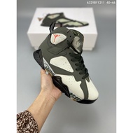 Air Jordan 6 Retro AJ6 Men Shoes Kasut LelakiPremium-40-46 Euro